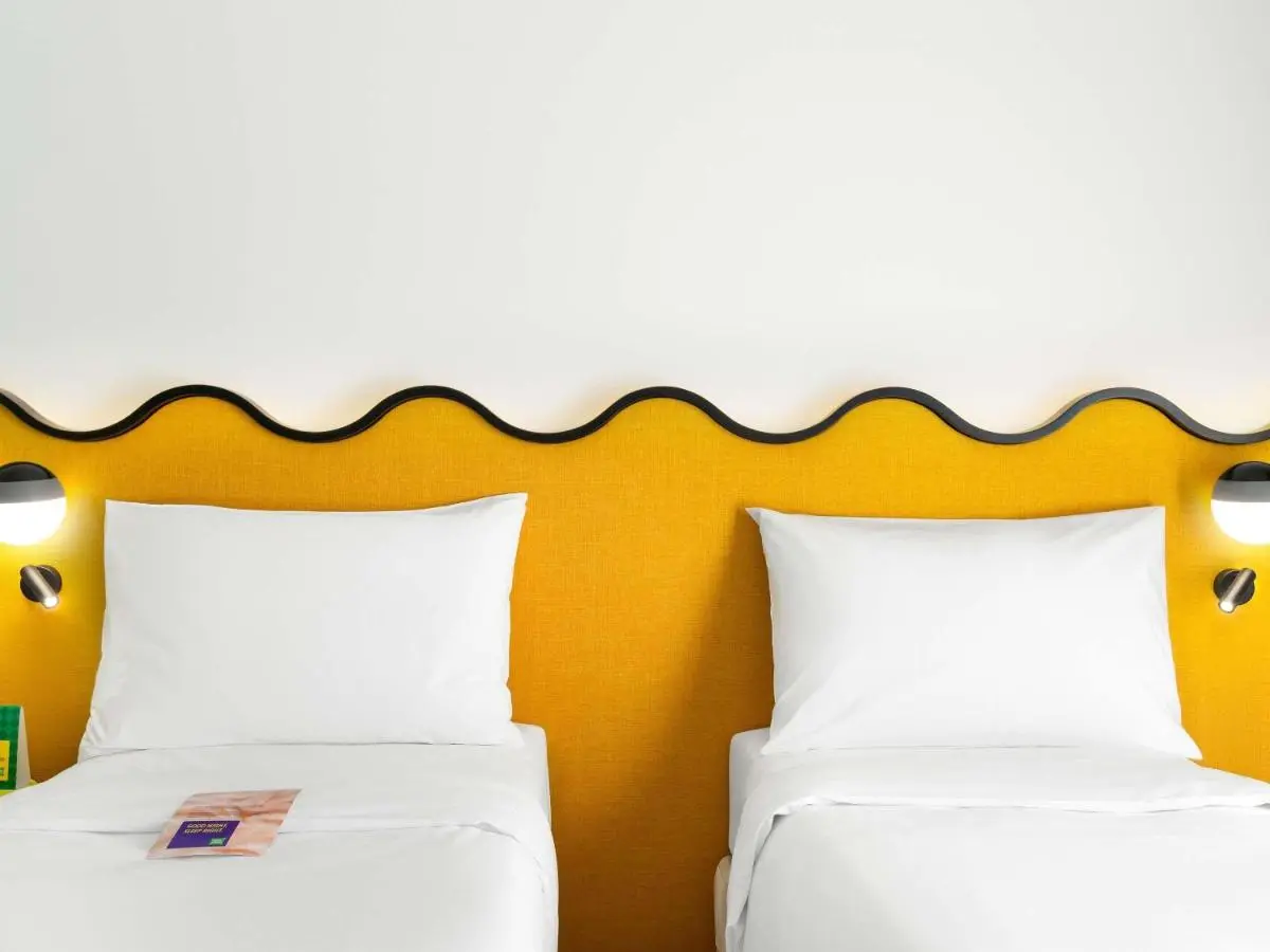 ibis Styles Old Tbilisi