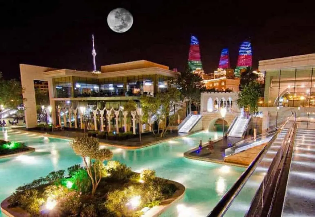 Aden City Hotel