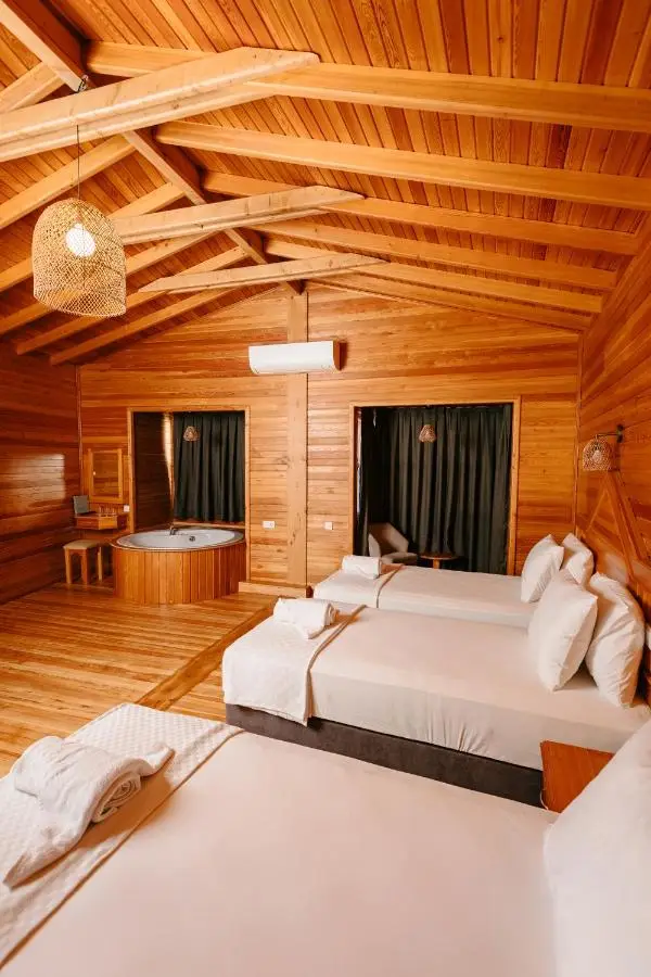 Pine Valley Hotel Oludeniz