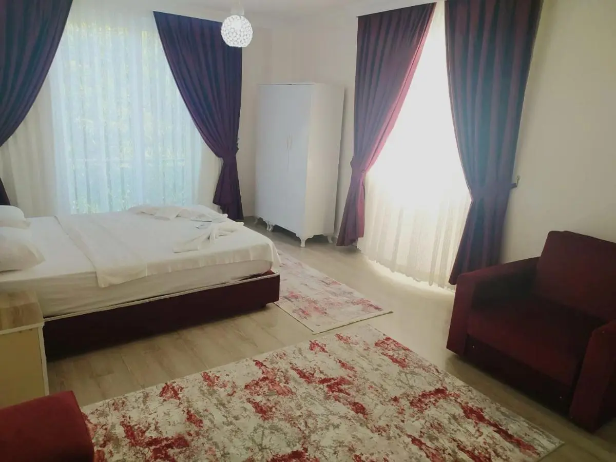 Kaya House Daily Flat