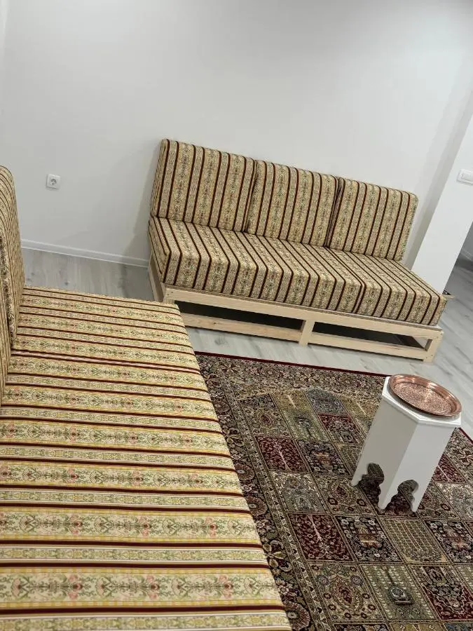 Apartment Prince