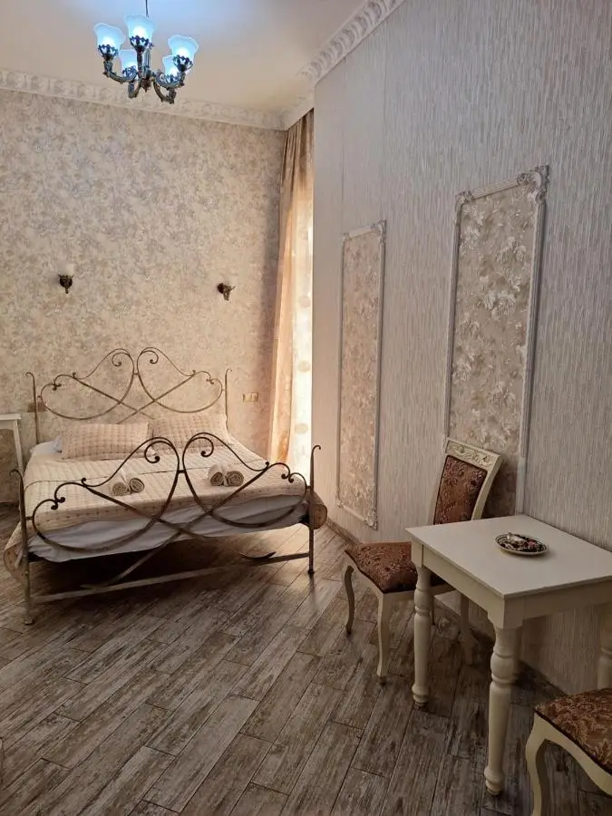 Old Tbilisi Apart-Hotel