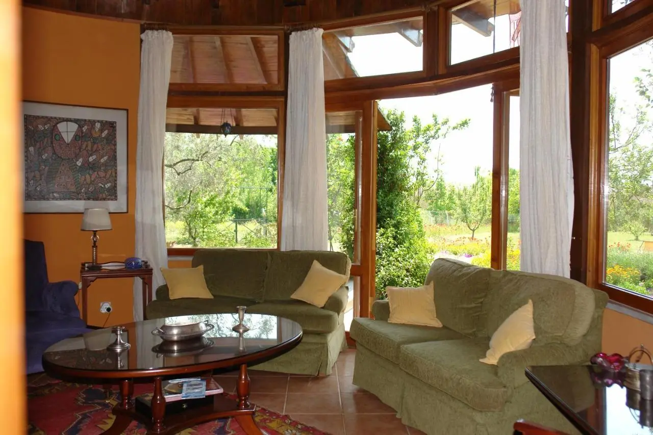 Kriskas Home Licensed Tourism Accommodation
