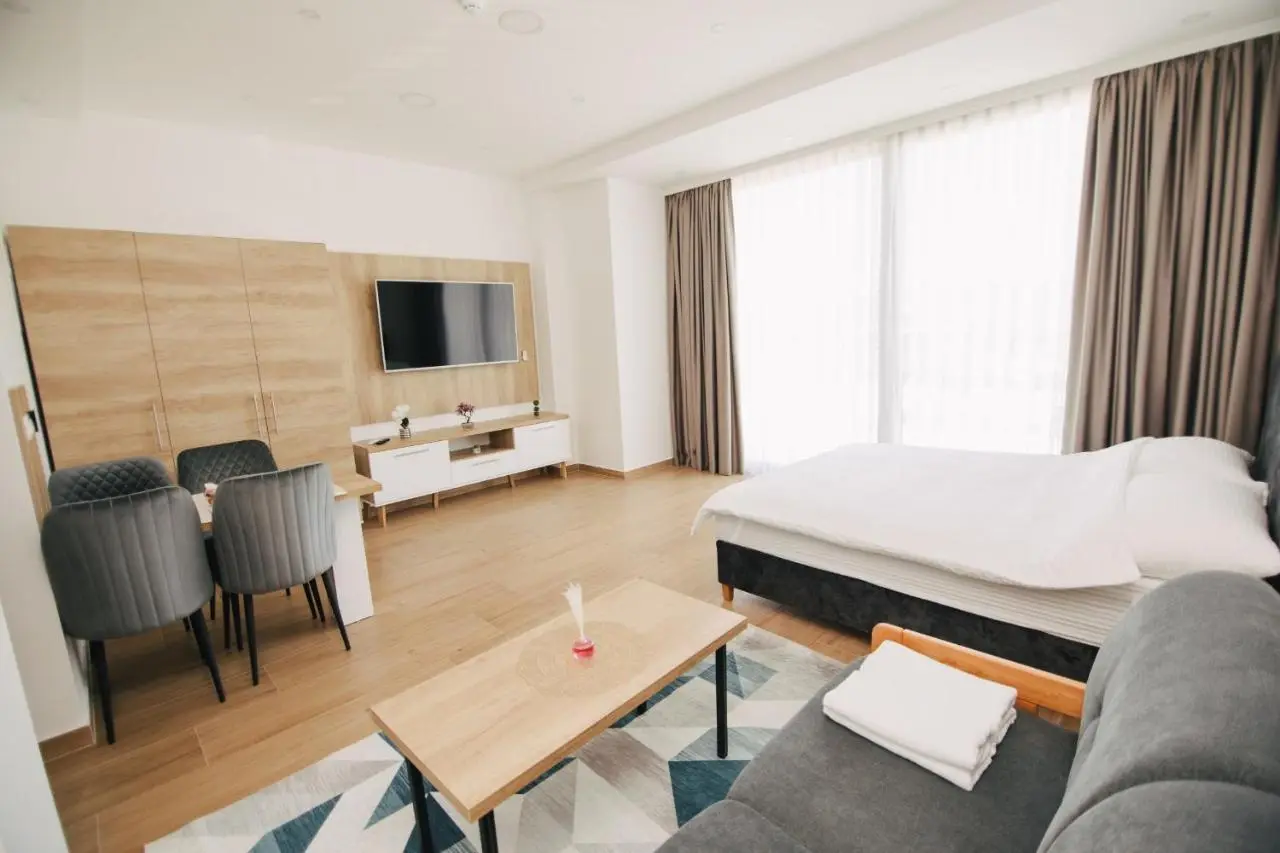 KS Apartments