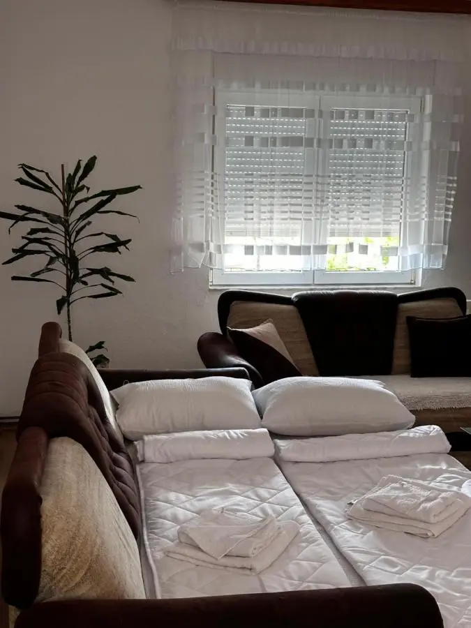 MS Apartment