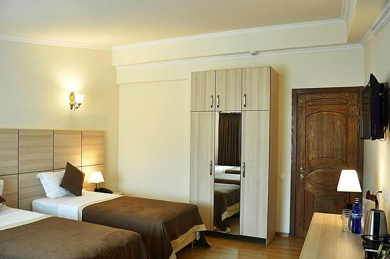 Hotel Gremi Tbilisi