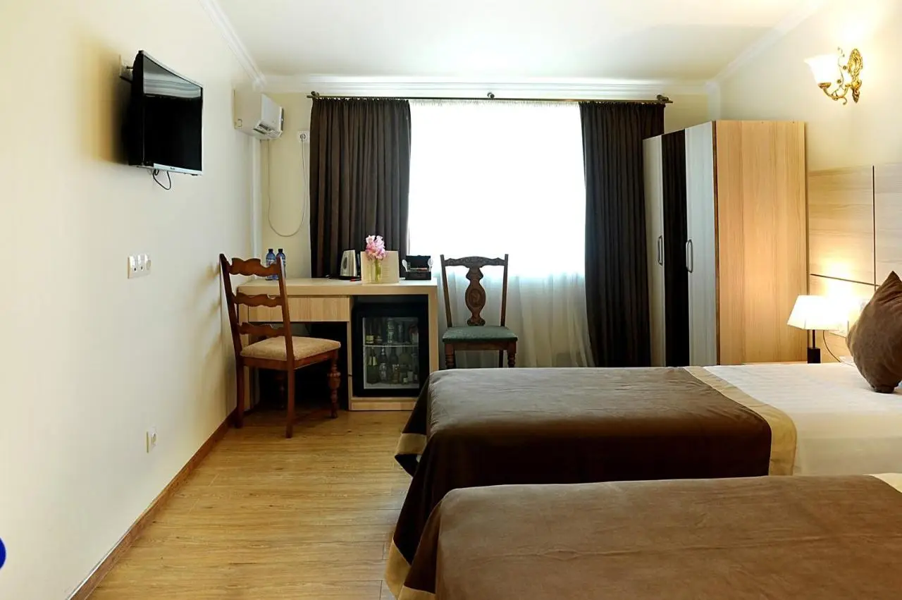 Hotel Gremi Tbilisi
