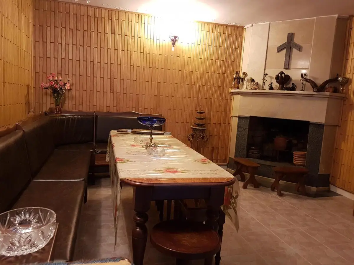 House #1