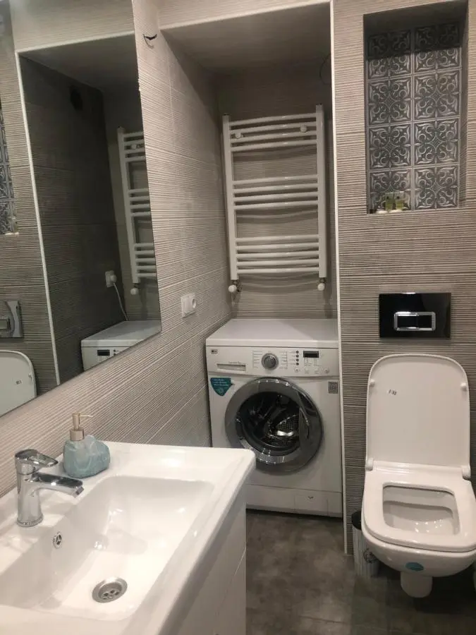 Dona Palace Apartments