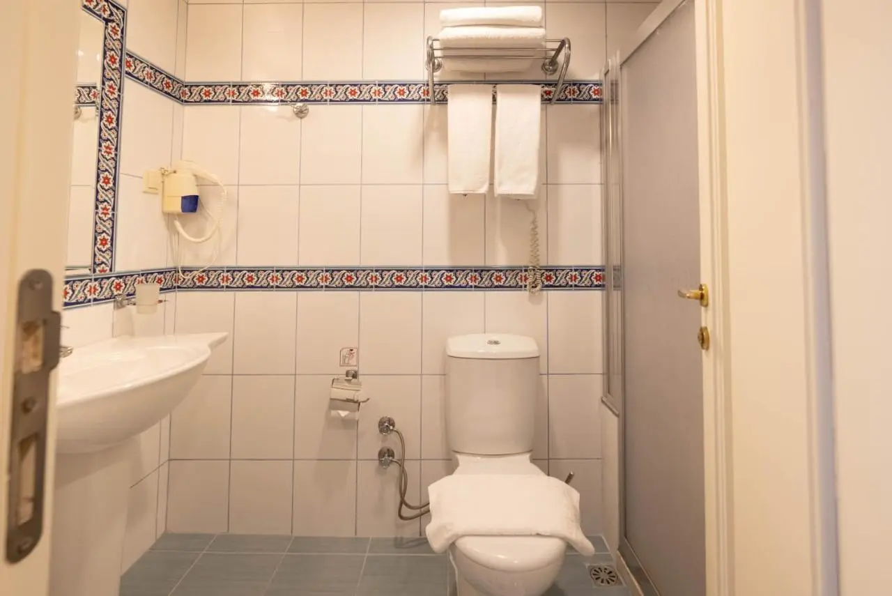 The And Hotel Sultanahmet - Special Category