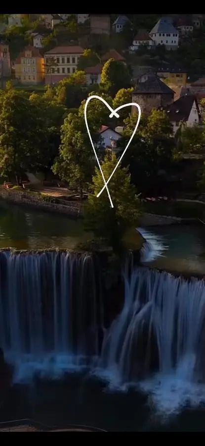 Apartmani Park, Jajce