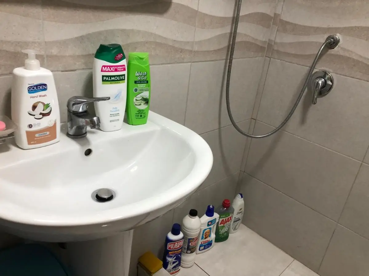 Apartament Astir