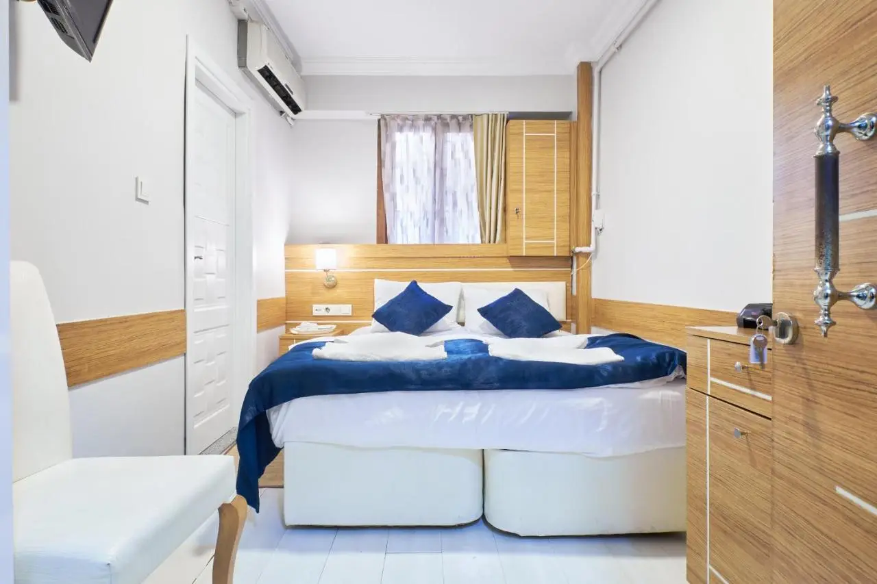 Central Suites Taksim