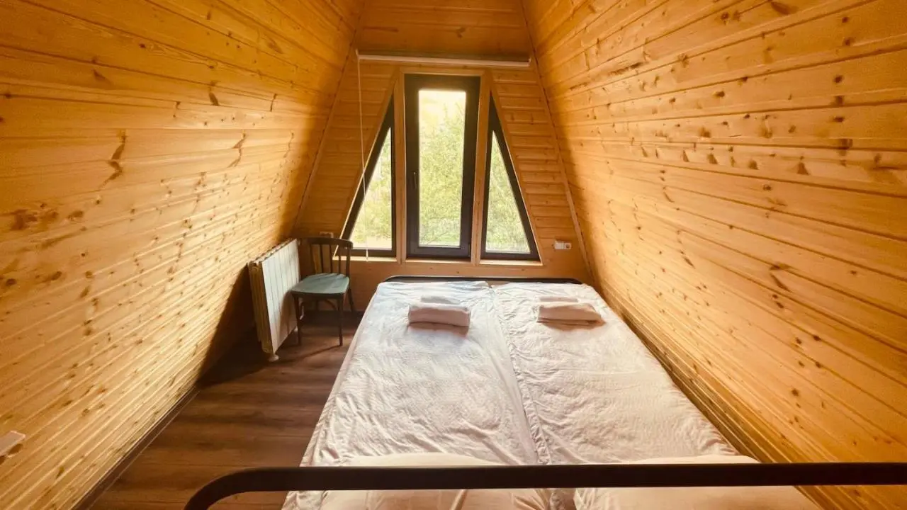 Cottage View