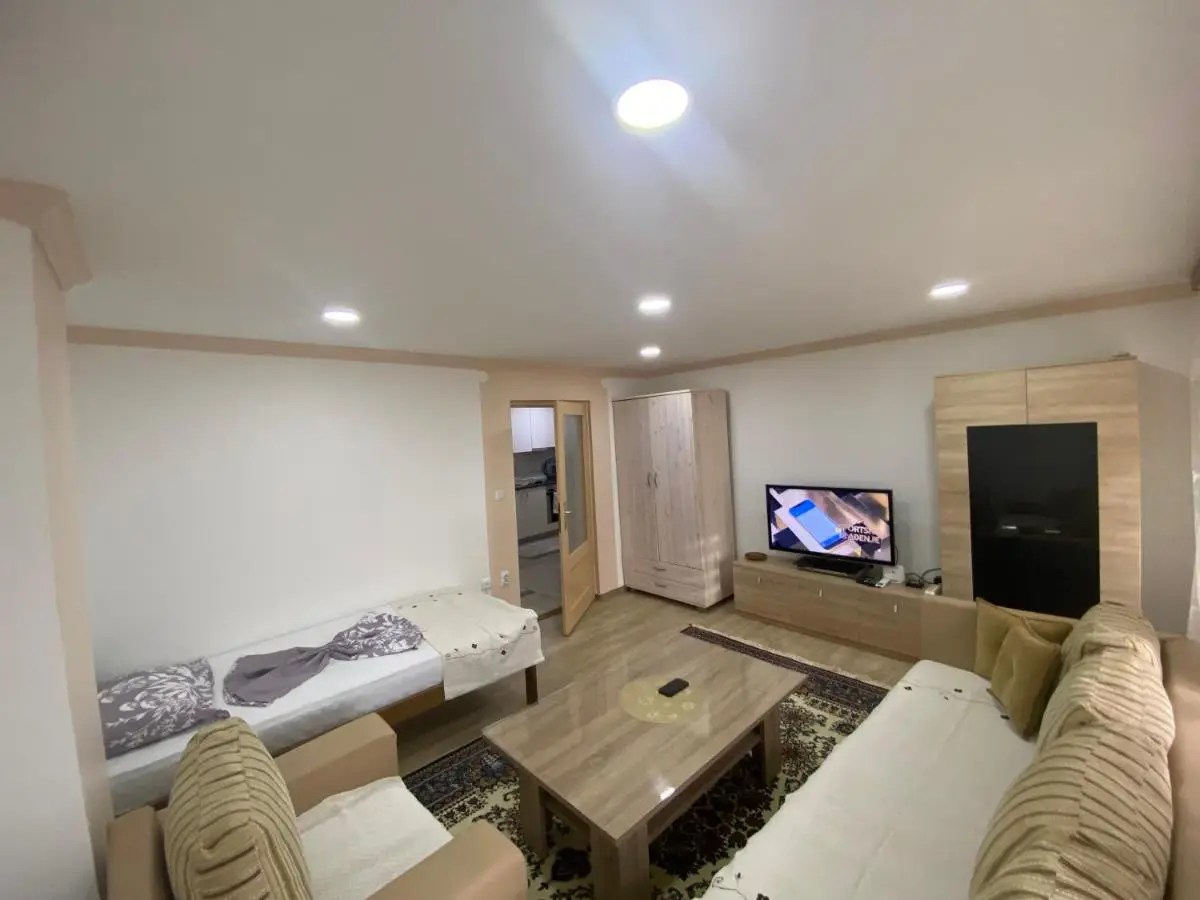 Apartment Poturmahala 2