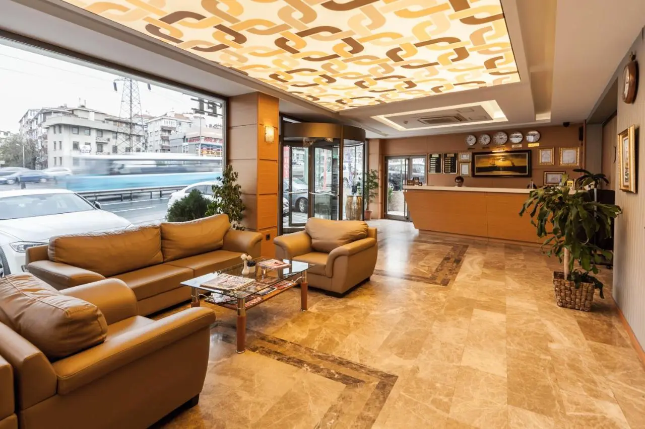 Grand Hotel Avcılar