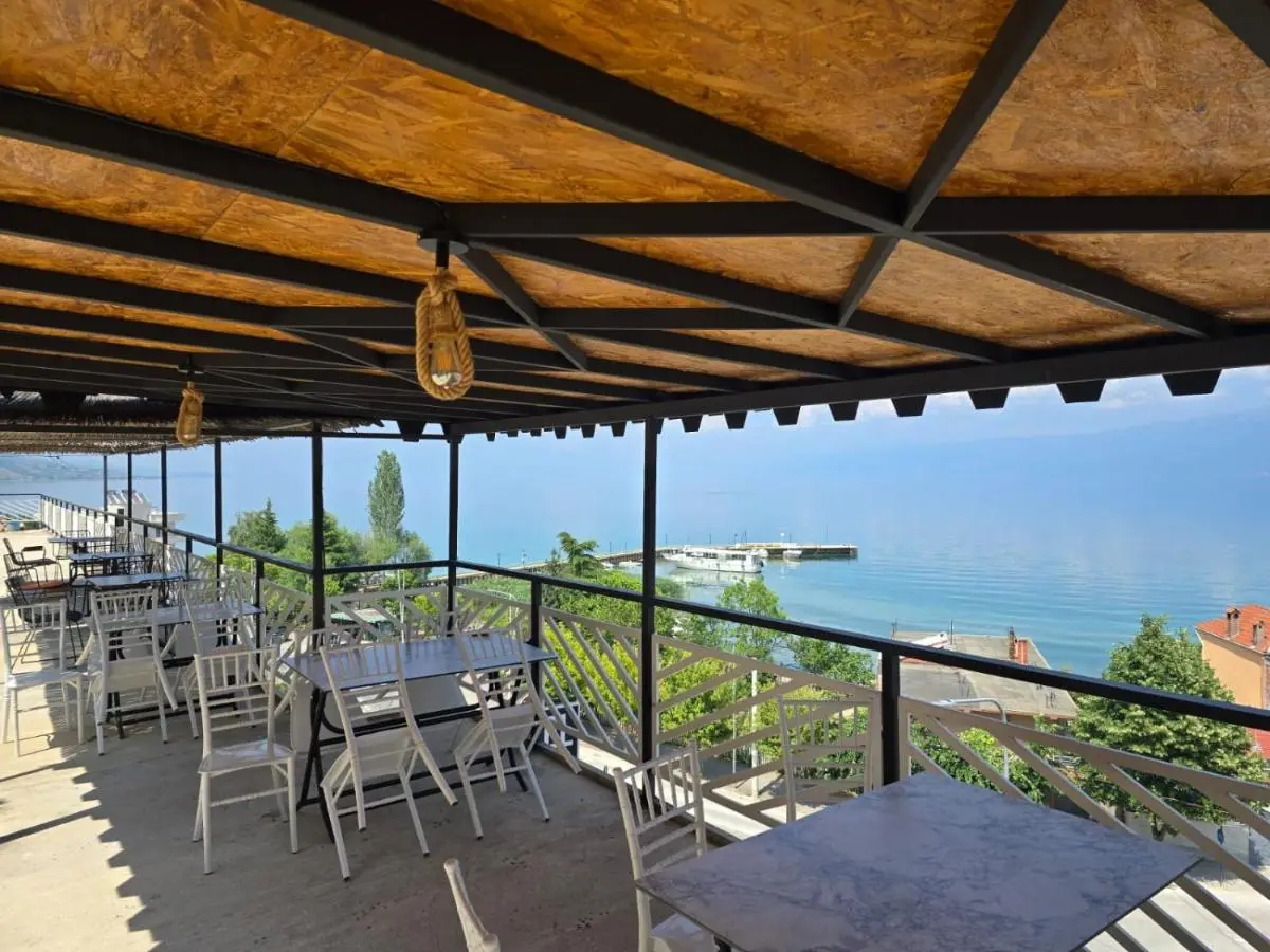 Hotel Belvedere
