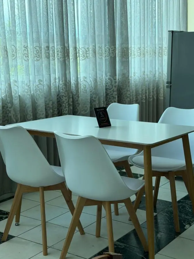 Vila 125 Apartments