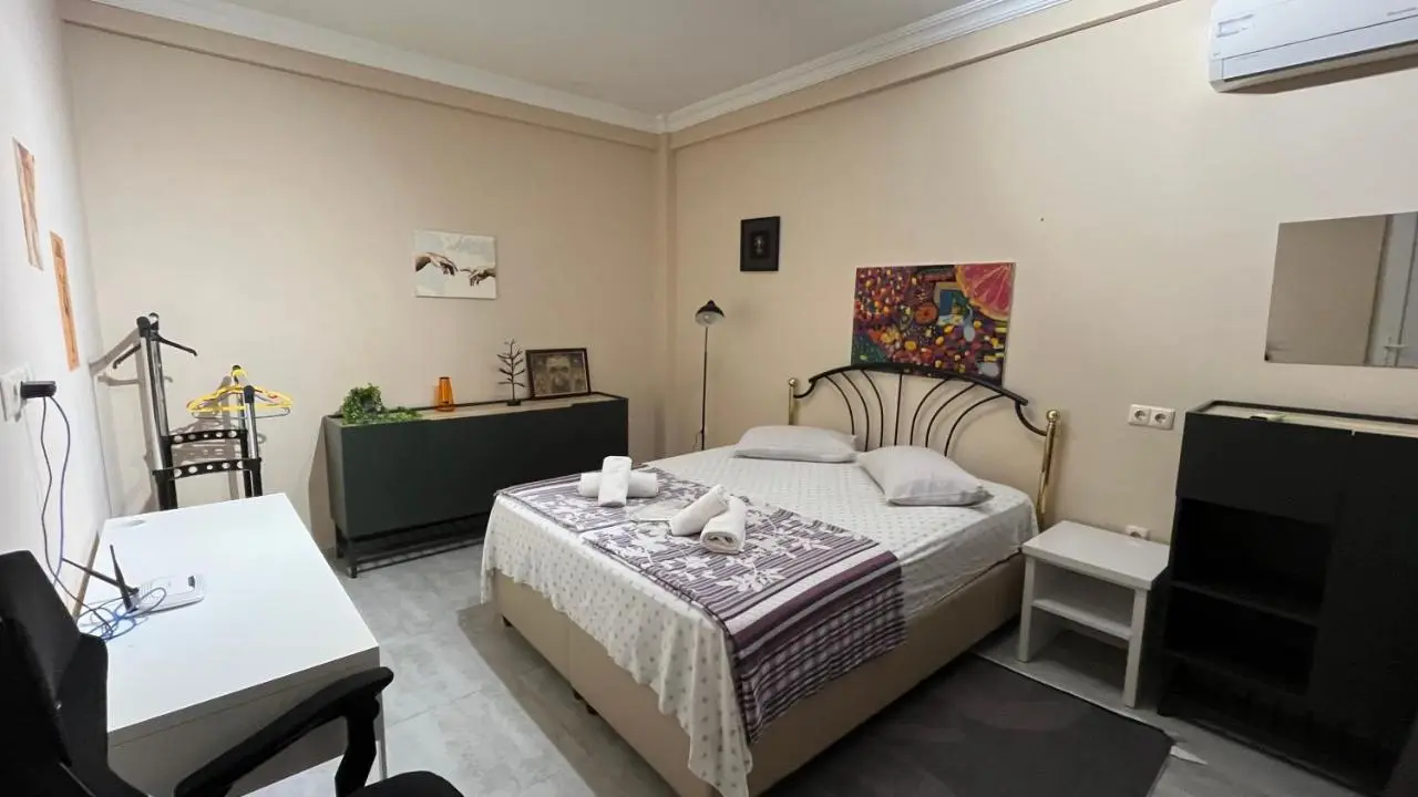 Guest House Kldiashvili