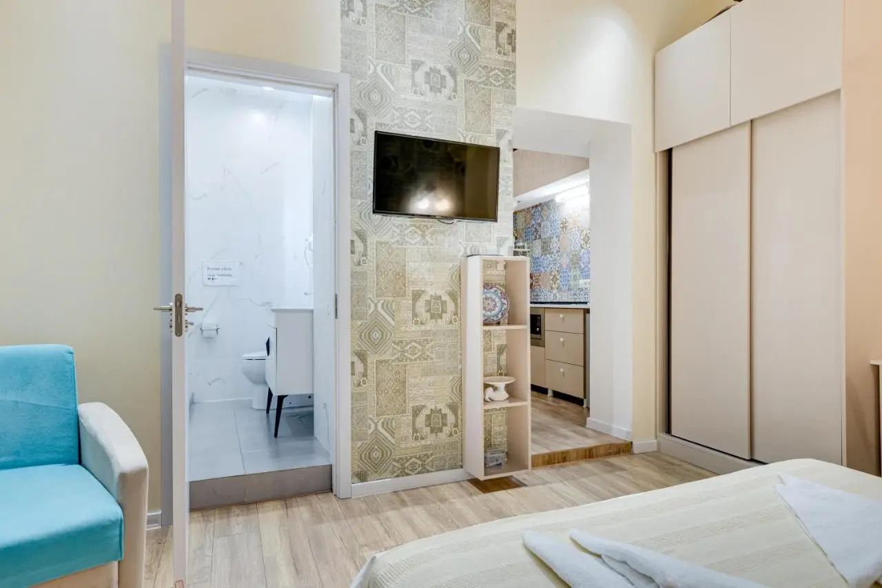 Mari's Apartaments