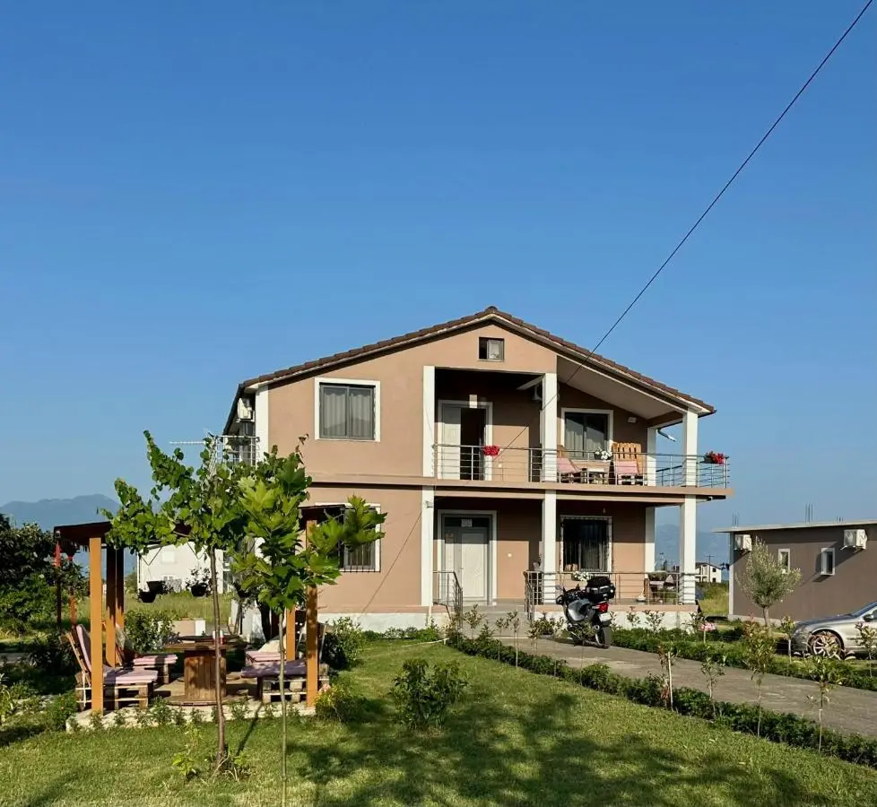 Hotel Ballkan Shkoder