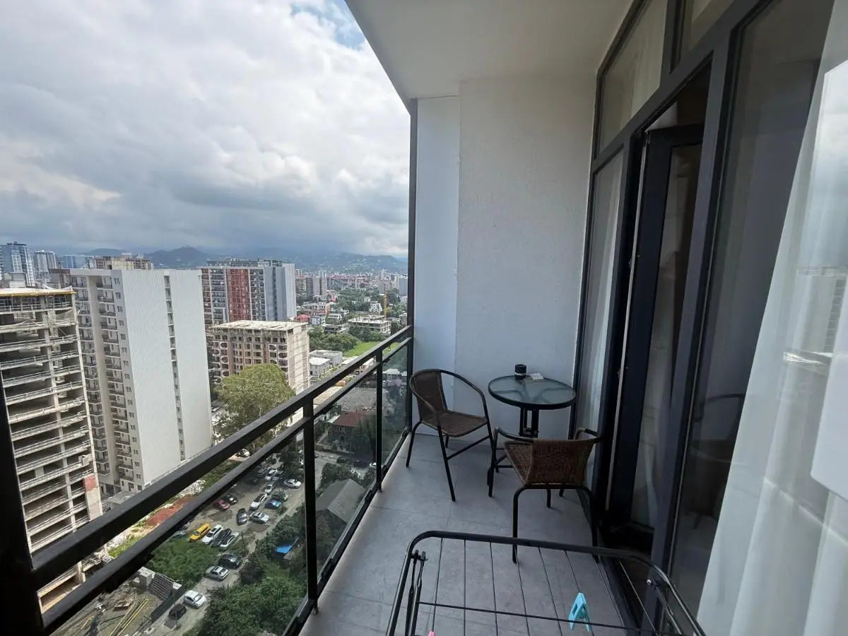 AK Apartment