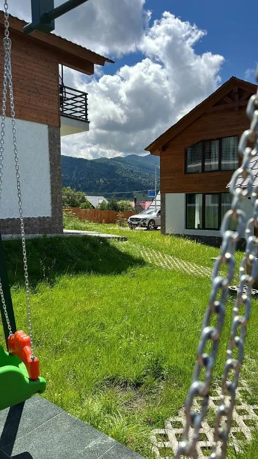 Villa Rodonson