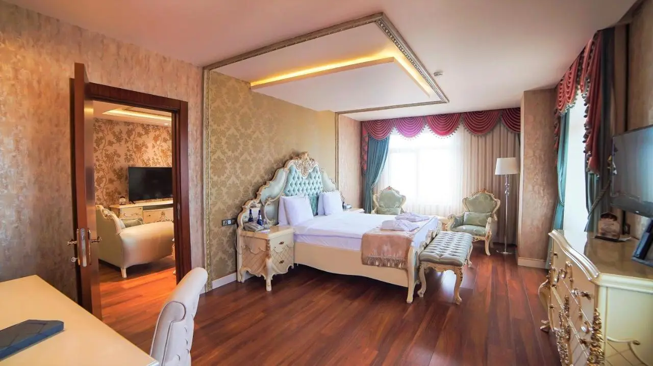 Wyndham Batumi