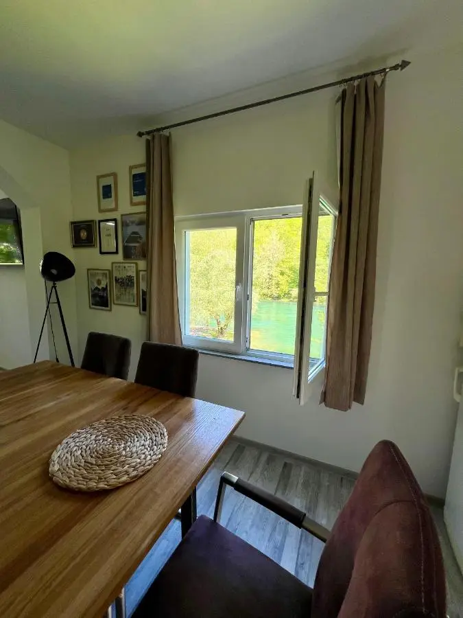 Apartment Anur