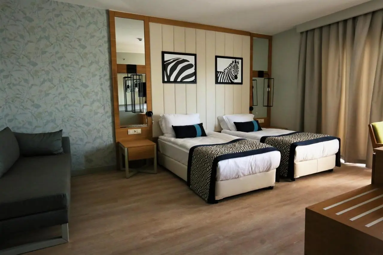 Calido Maris Hotel Ultra All Inclusive