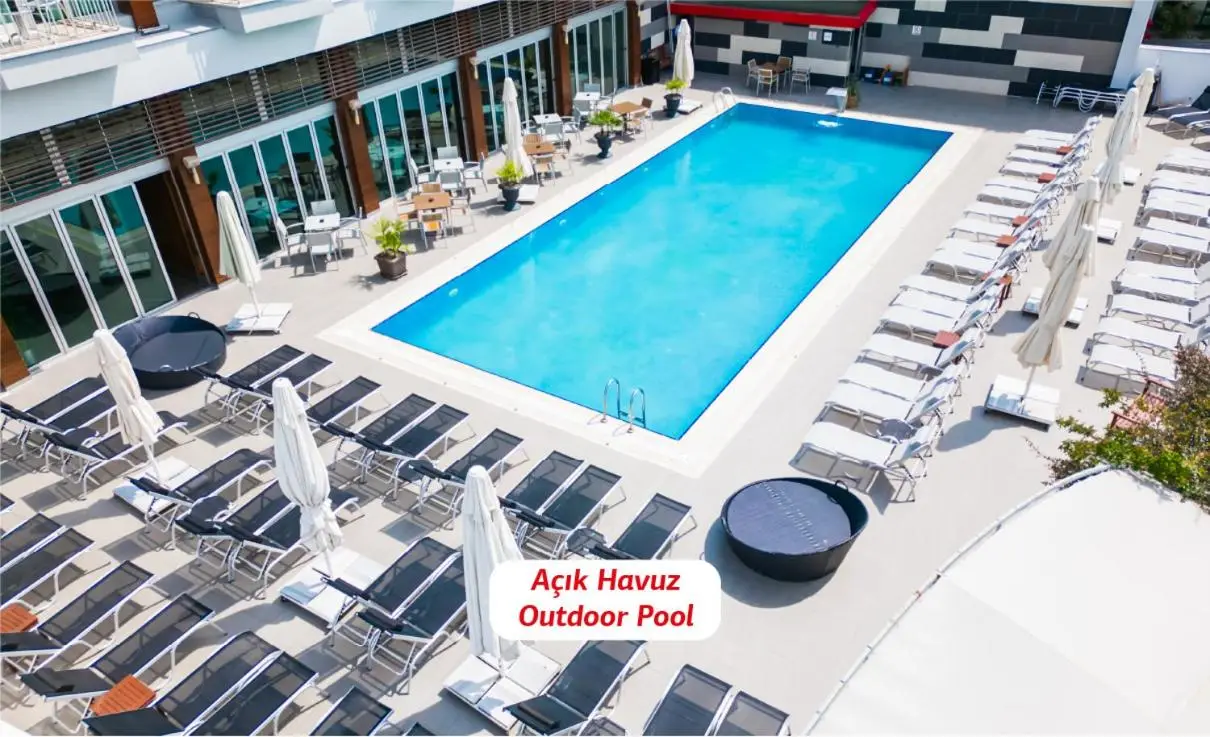 Yalova Lova Hotel & SPA Yalova