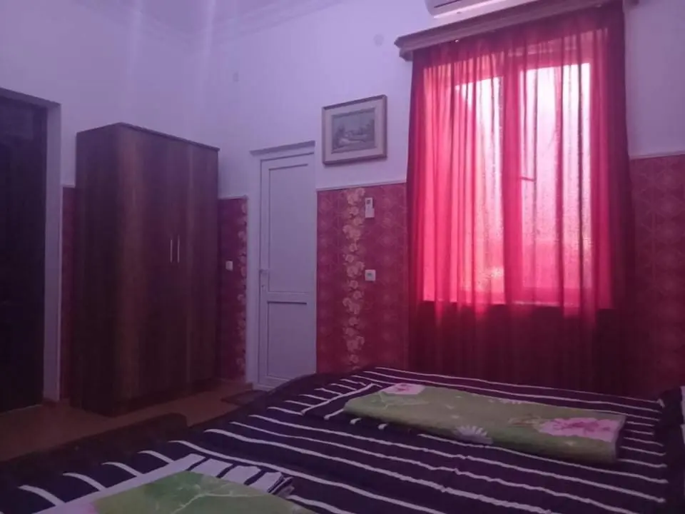 Guest House Fazisi