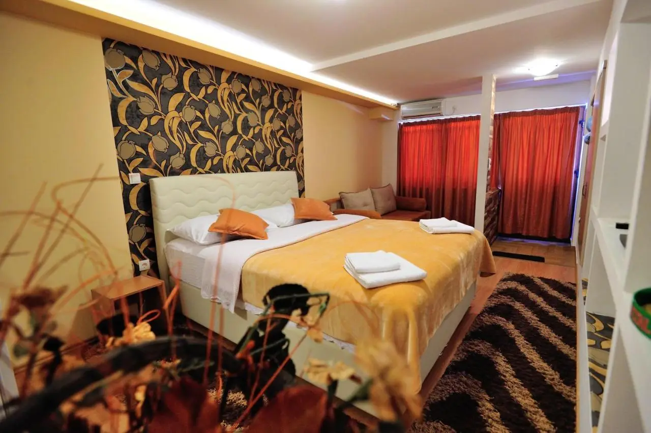 Villa Cardak
