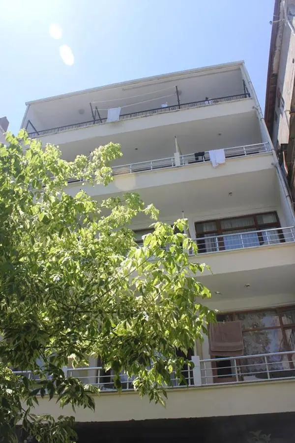 Thermal Orkide Pansiyon