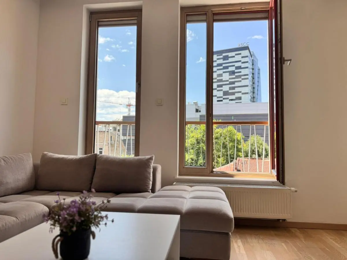 Luxury apartment 304 - next to Sarajevo City Center