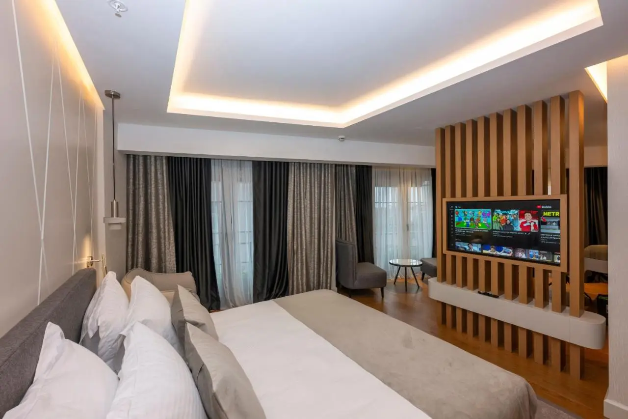 Baver Hotel