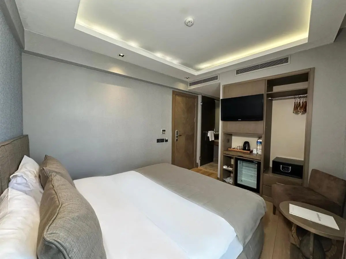 AHC Grand Bazaar Hotel