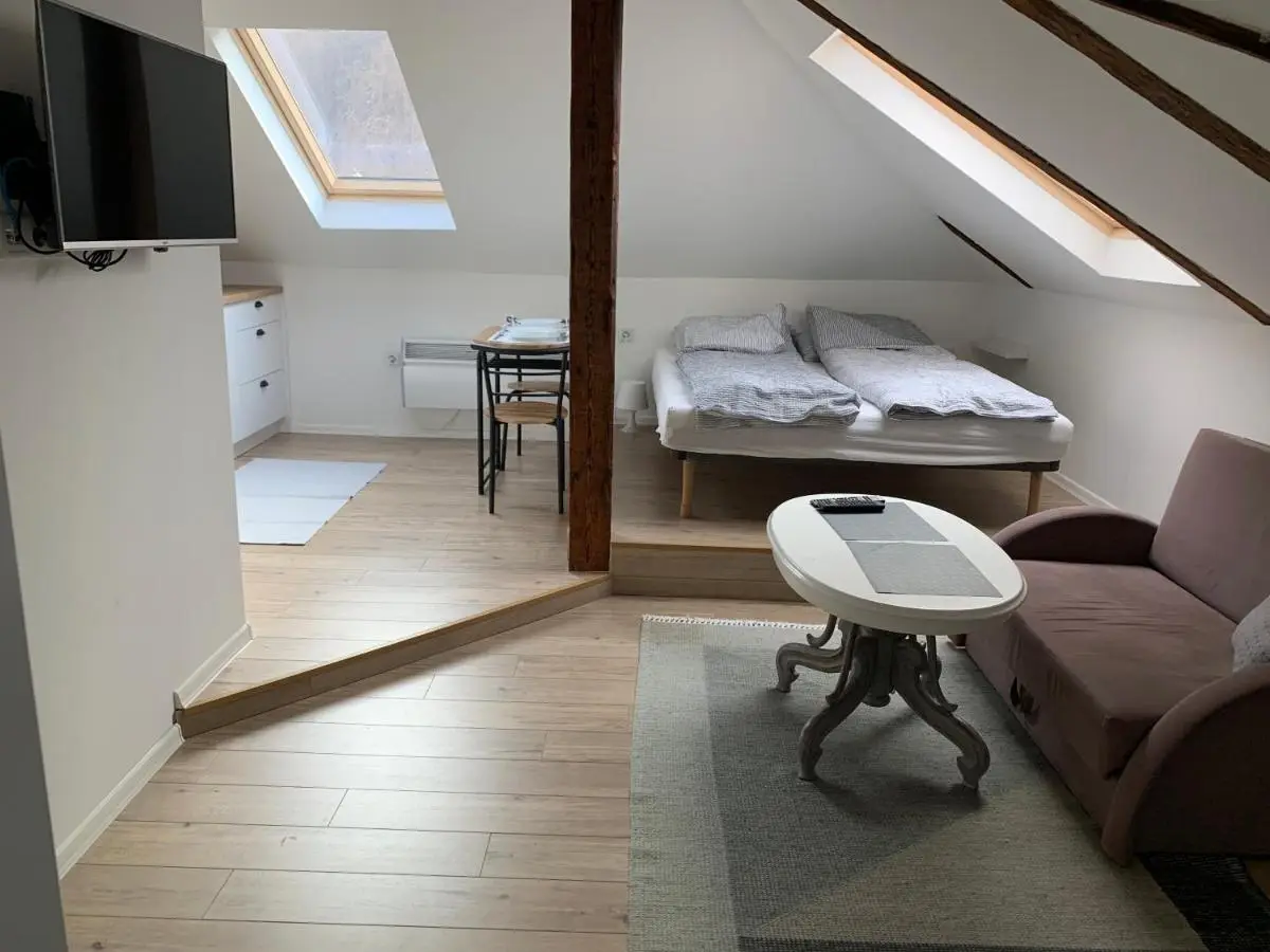 West Studio Apartment Sarajevo