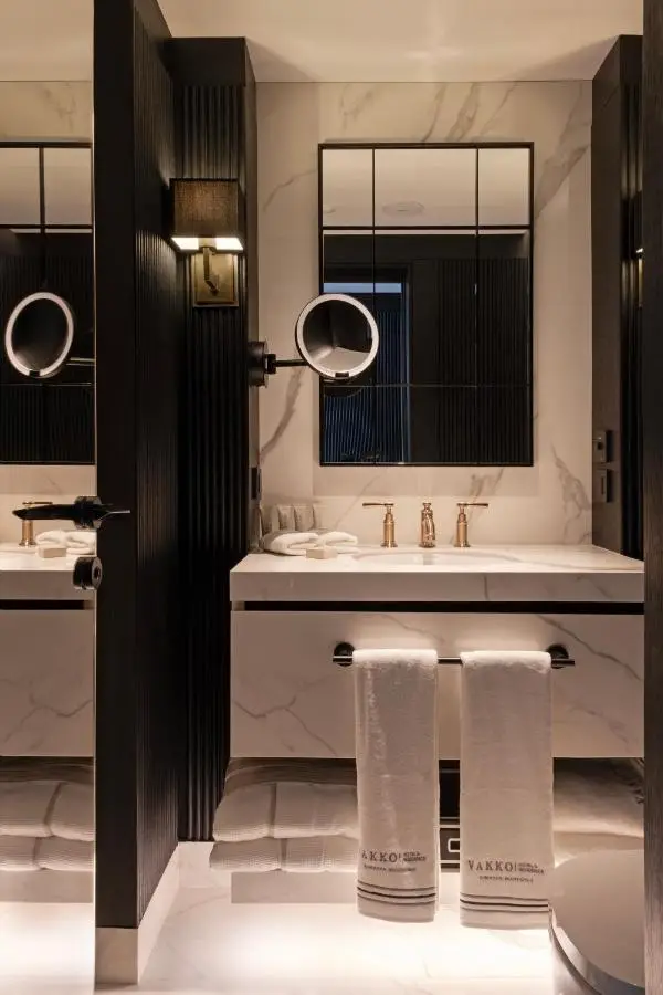 Vakko Hotel Sumahan Bosphorus