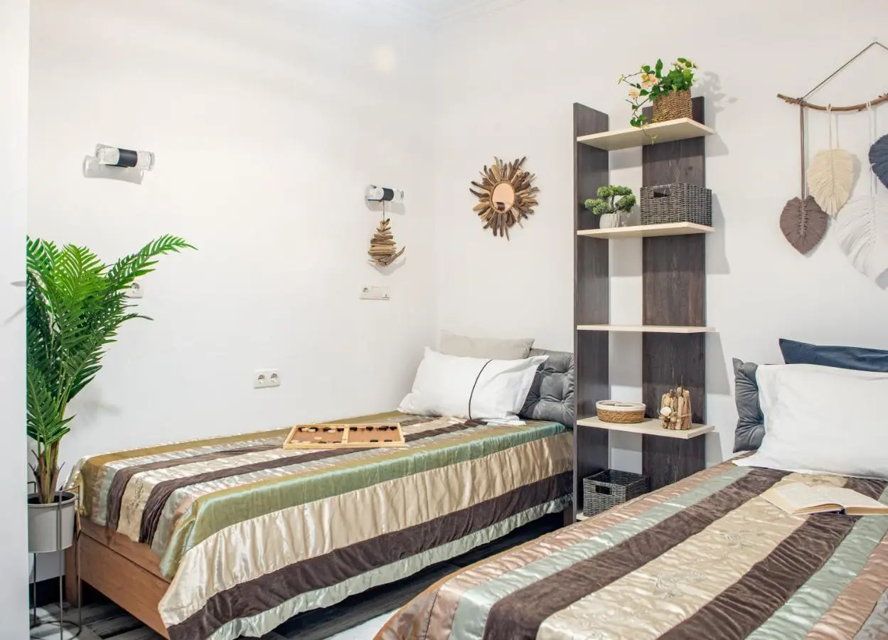 Sea Nirvana - Romantic Apartment with Sea View in Porta Batumi Tower