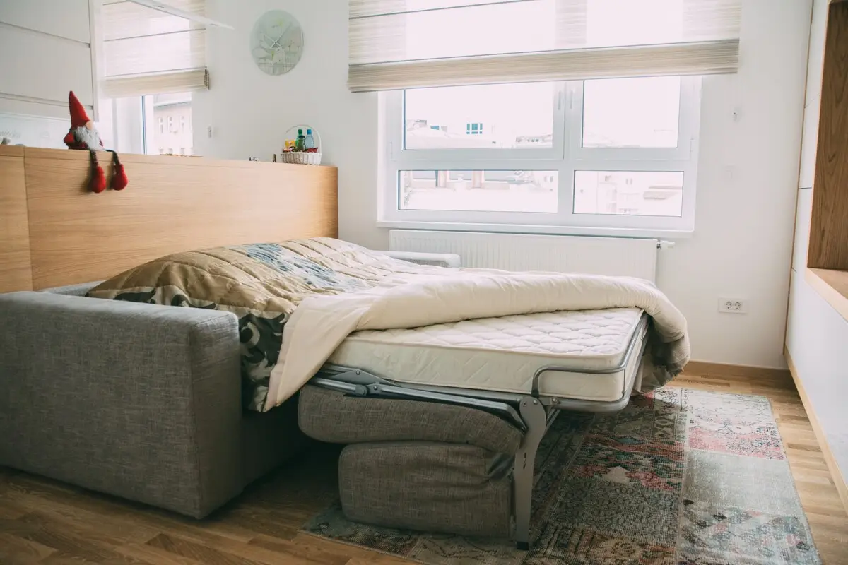LikeHome Apartment Aida