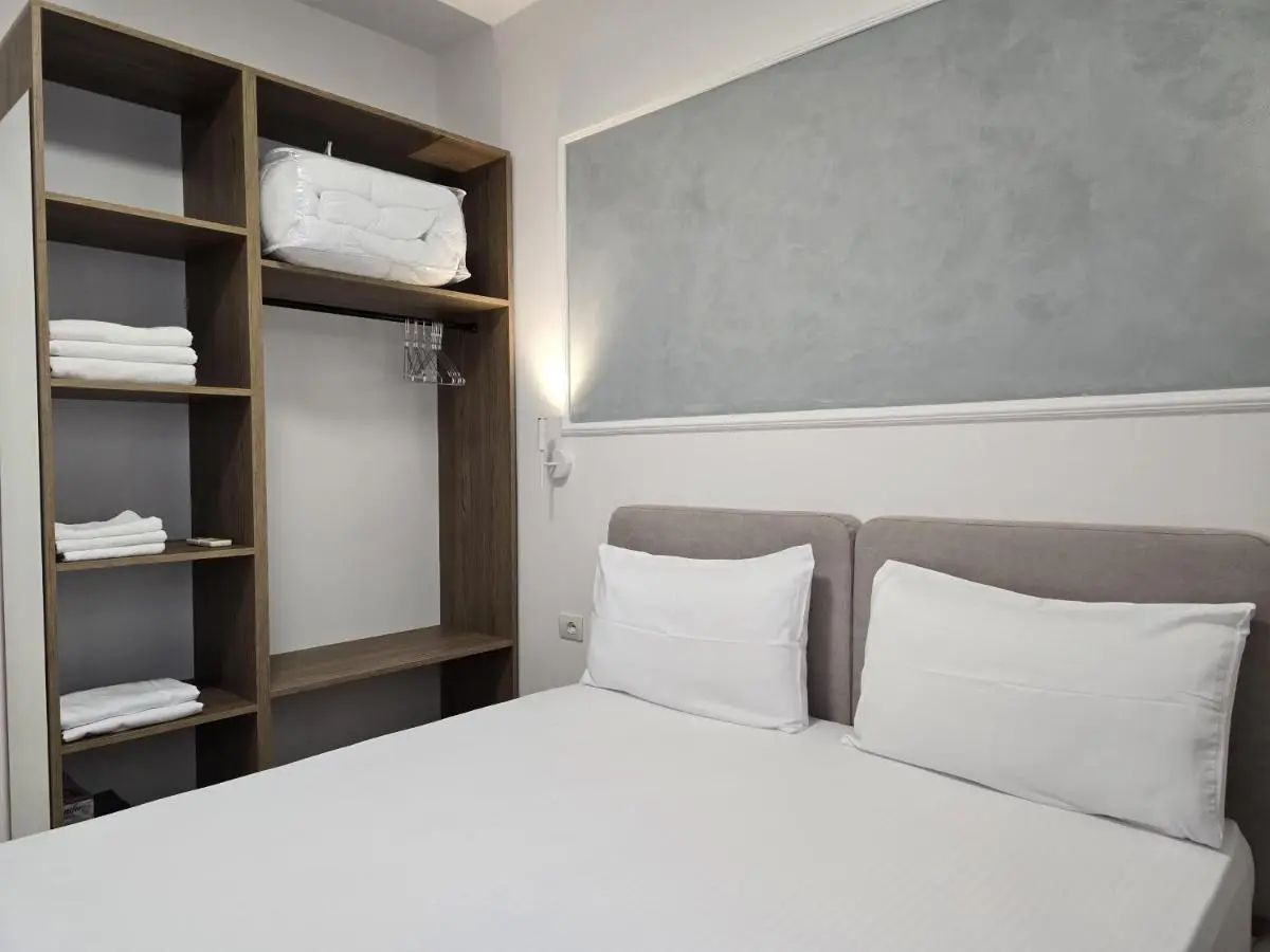 Odi Apartments