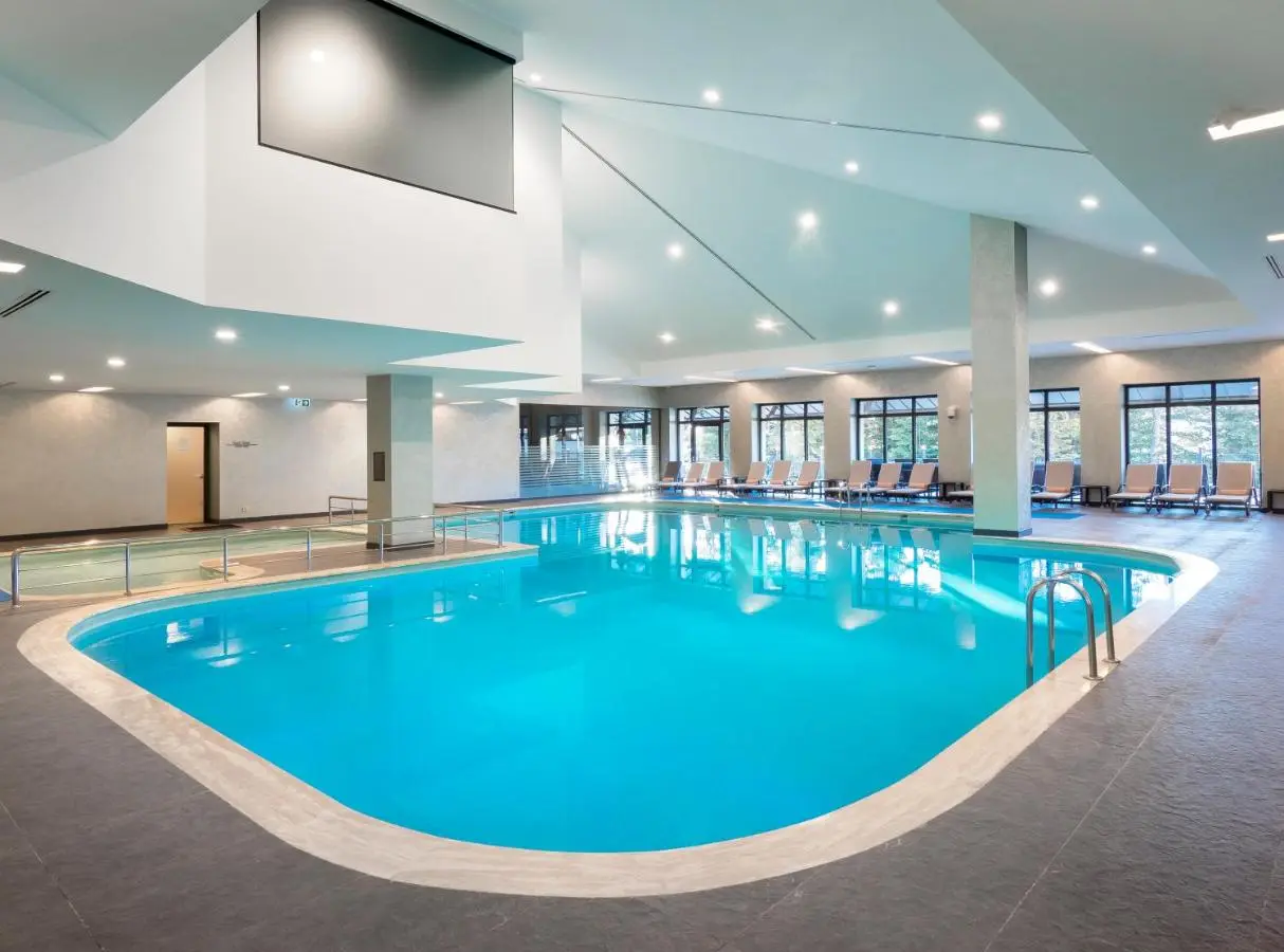 Ilgaz Mountain Resort Hotel