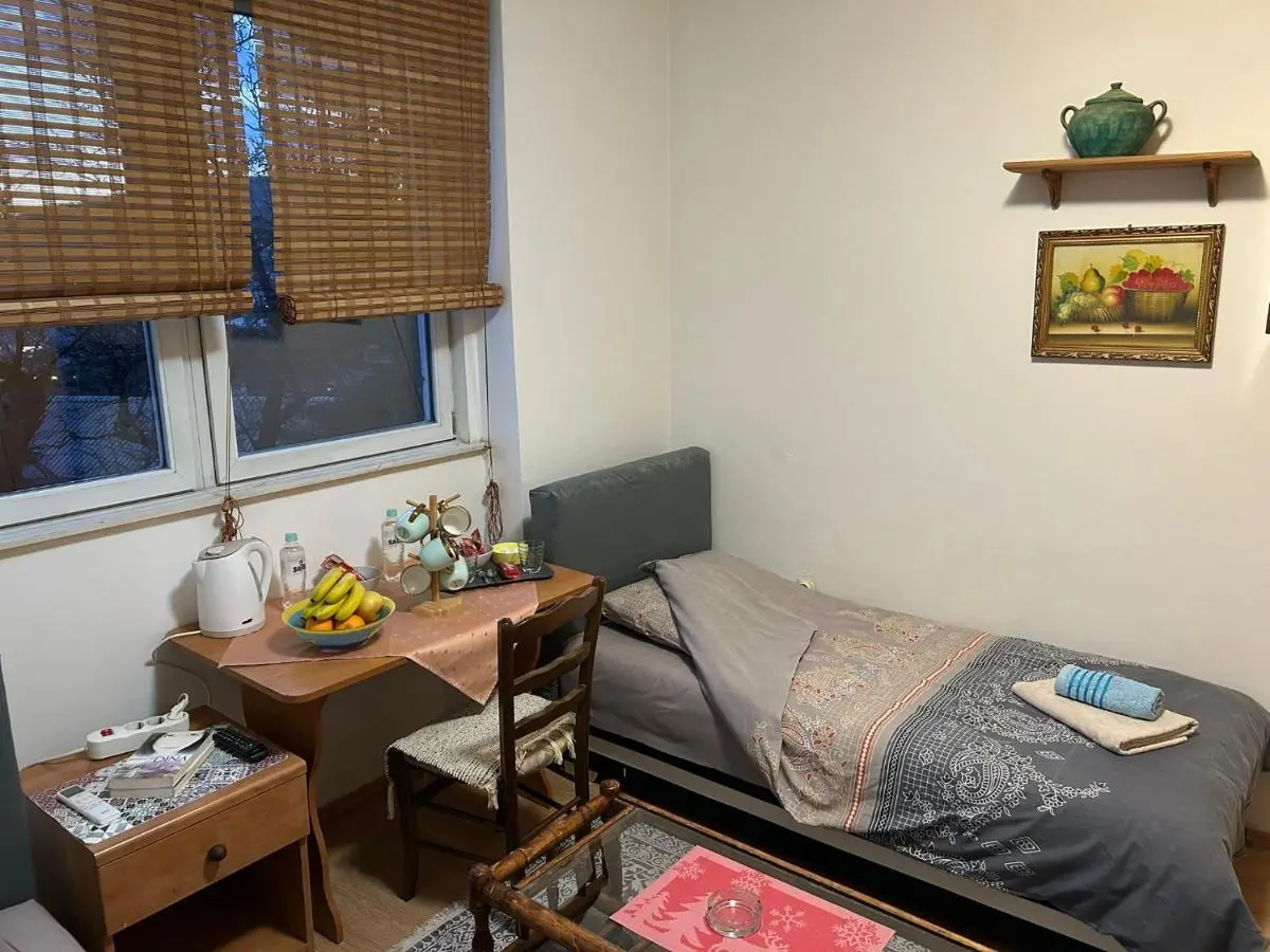 Rooms Ada Centar Free Parking