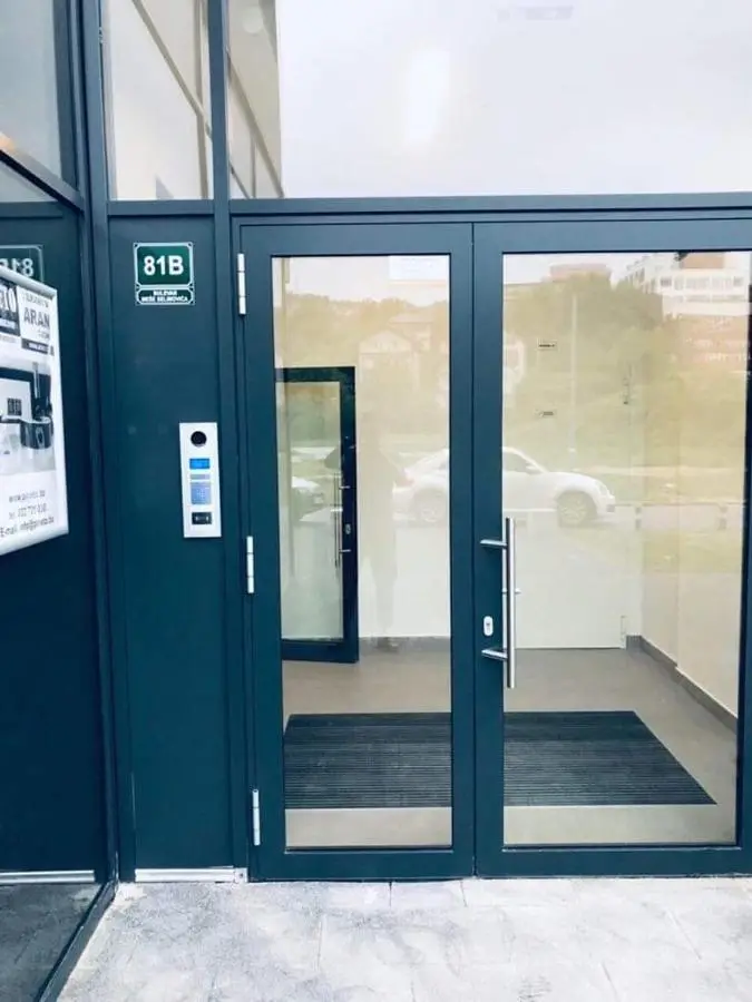 Apartman Otoka-Meandar