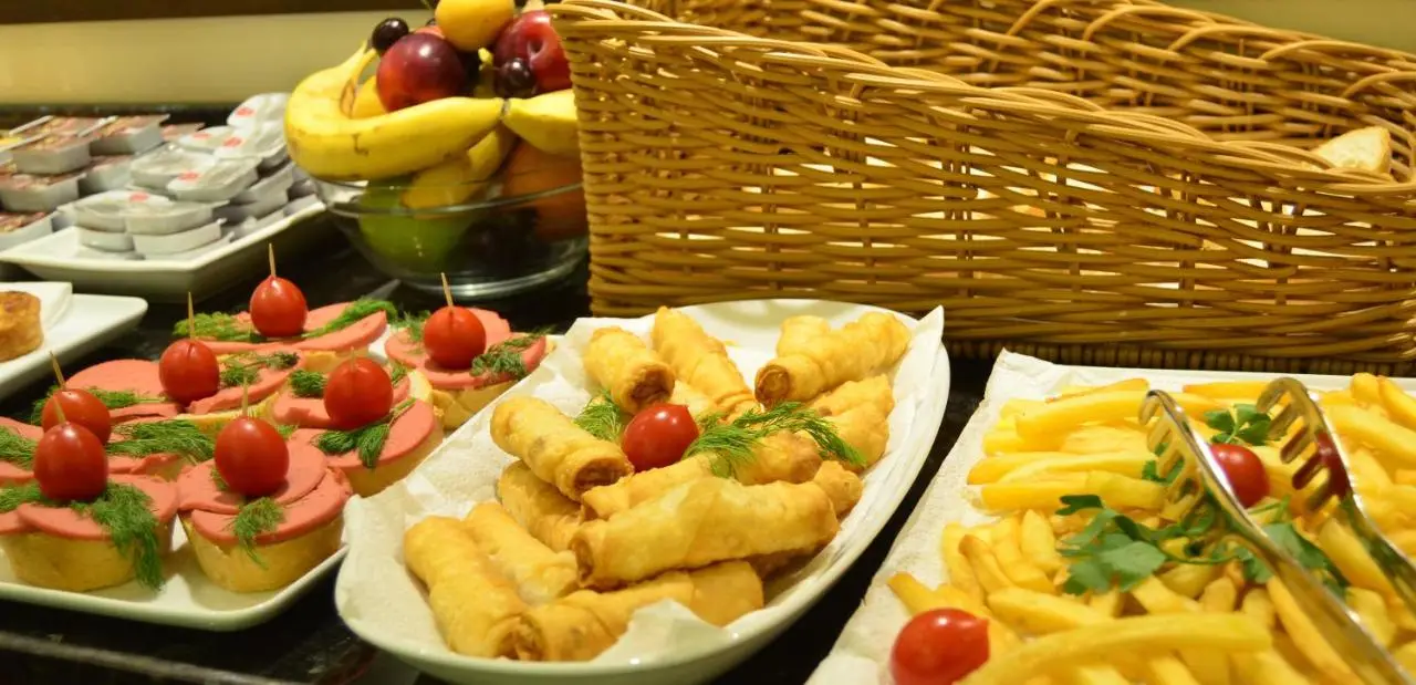Mekke Hotel Istanbul