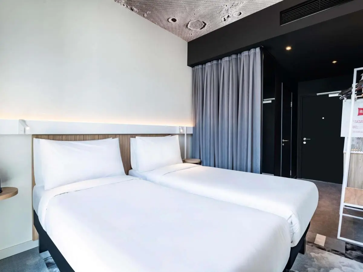 ibis Tbilisi City