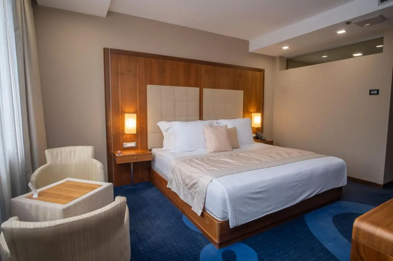 Hotel Dubrovnik