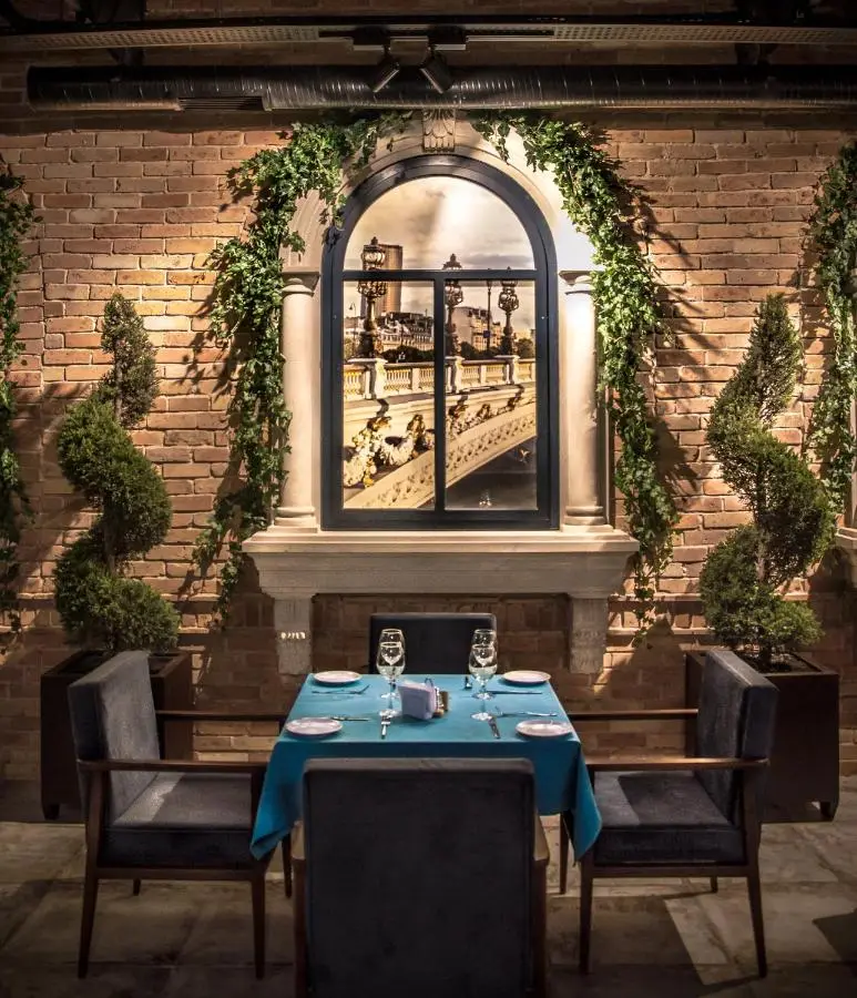 Hillmond Hotel