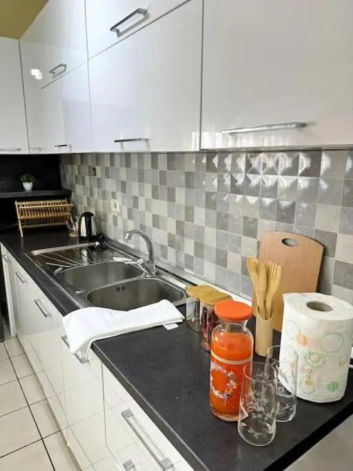 Sol Apartment - 2 Bedrooms